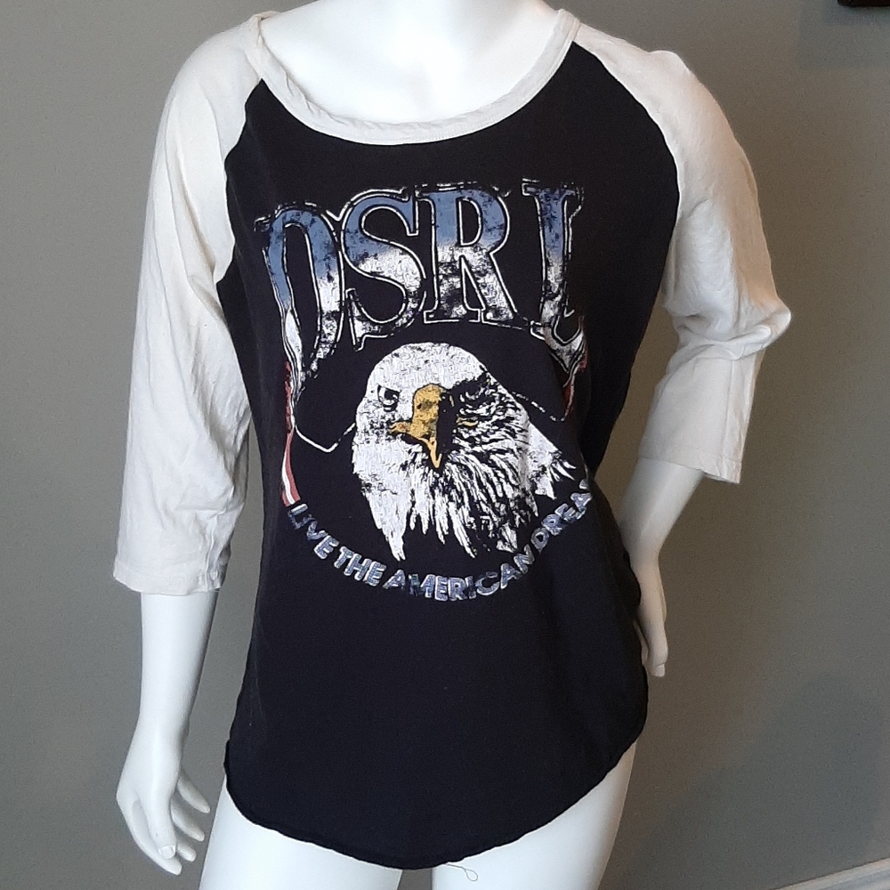DS Ralph Lauren shirt